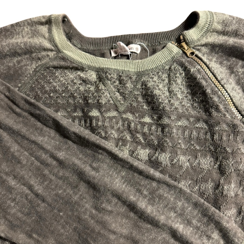 Ruff Hewn‎ womens plus size 2X sweater